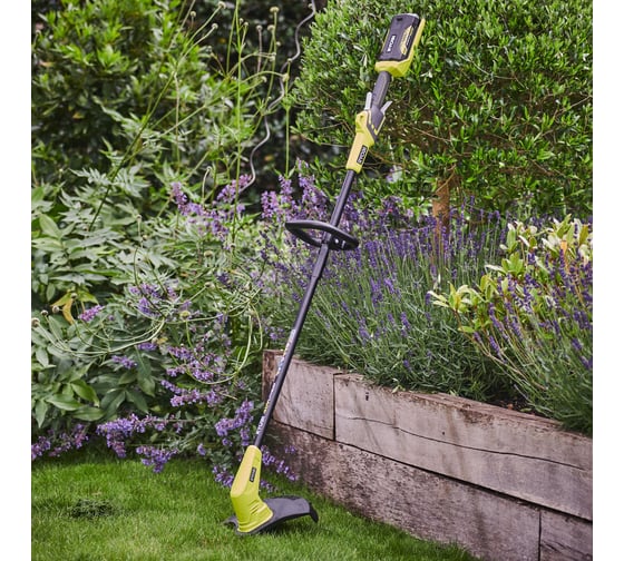 Триммер Ryobi MAX POWER RY36LT33A-120 36В 5133004545