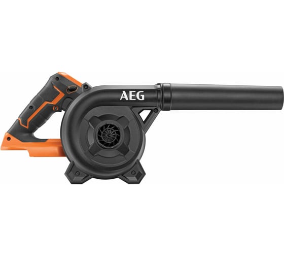 Воздуходувка AEG 18В BGE18C2-0 4935478458