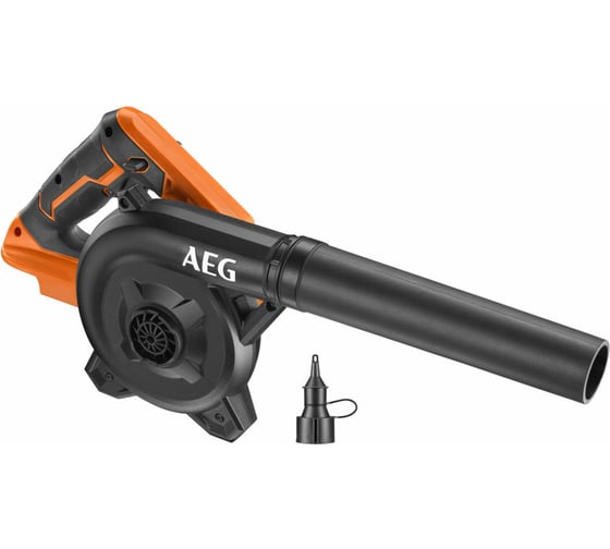 Воздуходувка AEG 18В BGE18C2-0 4935478458