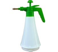 Ручной опрыскиватель ComeForte 1 л белый CF-Z010-1