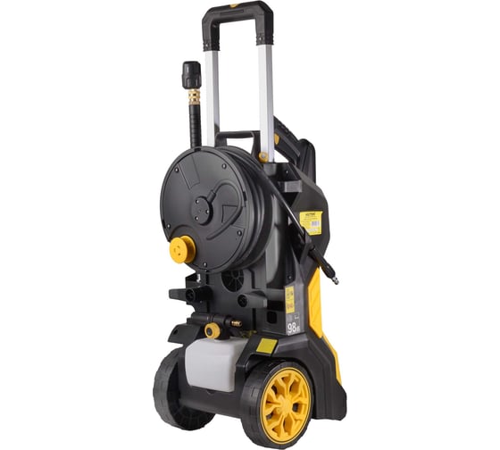 Мойка Huter W240i K7 SMART PROFESSIONAL 70/8/55