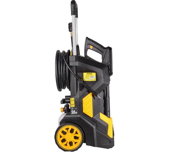 Мойка Huter W240i K7 SMART PROFESSIONAL 70/8/55