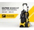 Мойка Huter W240i K7 SMART PROFESSIONAL 70/8/55 2