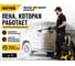 Мойка Huter W240i K7 SMART PROFESSIONAL 70/8/55 10