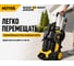 Мойка Huter W240i K7 SMART PROFESSIONAL 70/8/55 20