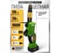 Комплект Пила цепная Procraft PKA20 + акб 4Ач BAT20/4 Li + ЗУ ZAR20/1 + 2 шины PKA20_set 2