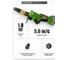 Комплект Пила цепная Procraft PKA20 + акб 4Ач BAT20/4 Li + ЗУ ZAR20/1 + 2 шины PKA20_set 4