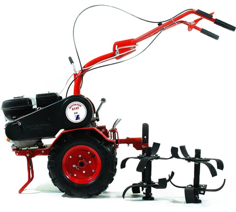 Мотоблок АГАТ XM 7 Hammerman 00-00154695