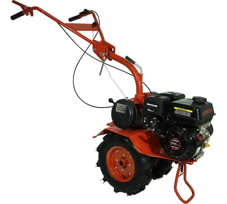 Мотоблок АГАТ LC 6.5 Loncin 00-00155447