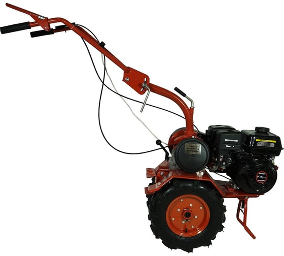Мотоблок АГАТ LC 6.5 Loncin 00-00155447