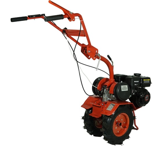 Мотоблок АГАТ LC 6.5 Loncin 00-00155447