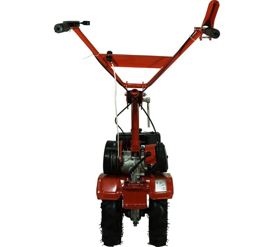 Мотоблок АГАТ LC 6.5 Loncin 00-00155447