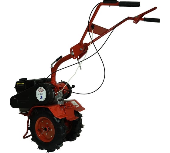 Мотоблок АГАТ LC 6.5 Loncin 00-00155447