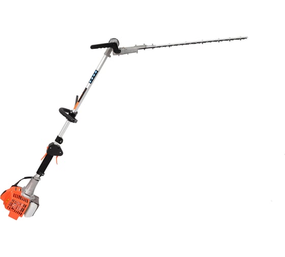 Бензиновый кусторез Ex Kasei 800 Вт, 1,1 л.с., 60 см LX600Q26SCG(1E34F)