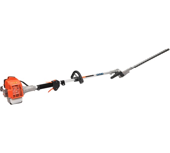 Бензиновый кусторез Ex Kasei 800 Вт, 1,1 л.с., 60 см LX600Q26SCG(1E34F)