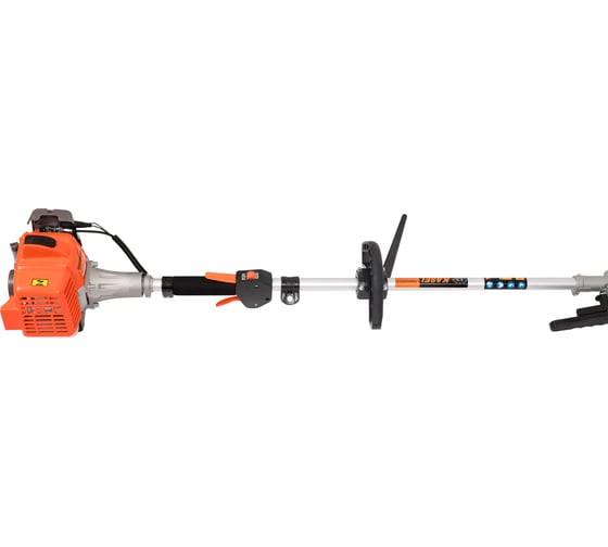 Бензиновый кусторез Ex Kasei 800 Вт, 1,1 л.с., 60 см LX600Q26SCG(1E34F)