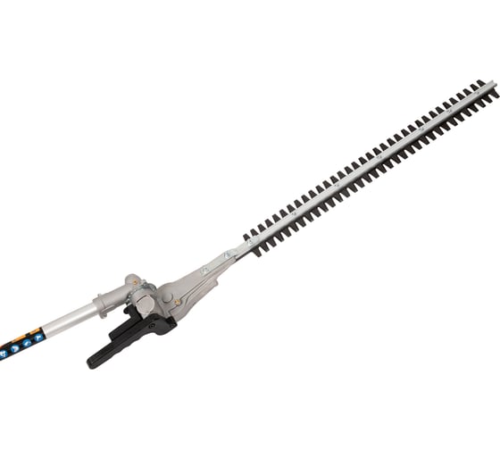Бензиновый кусторез Ex Kasei 800 Вт, 1,1 л.с., 60 см LX600Q26SCG(1E34F)
