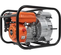 Мотопомпа для грязной воды Gigant 7 лс GWP80