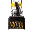 Снегоуборщик Huter SGC 4800EX с электростартером 70/7/27 12