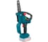 Бесщеточная аккумуляторная мини пила ALTECO CMC 21-15 BL Solo 81550 2