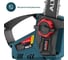 Бесщеточная аккумуляторная мини пила ALTECO CMC 21-15 BL Solo 81550 7