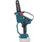 Бесщеточная аккумуляторная мини пила ALTECO CMC 21-15 BL Solo 81550 8