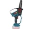Бесщеточная аккумуляторная мини пила ALTECO CMC 21-15 BL Solo 81550 9