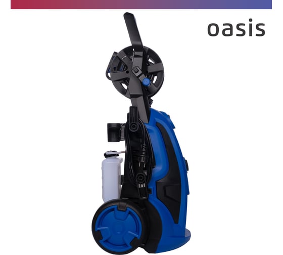 Мойка высокого давления OASIS MD-240 Pro