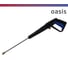 Мойка высокого давления OASIS MD-240 Pro 8