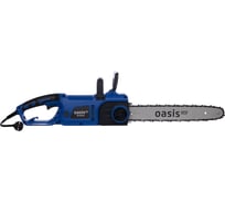 Электрическая цепная пила OASIS ES-28 Pro