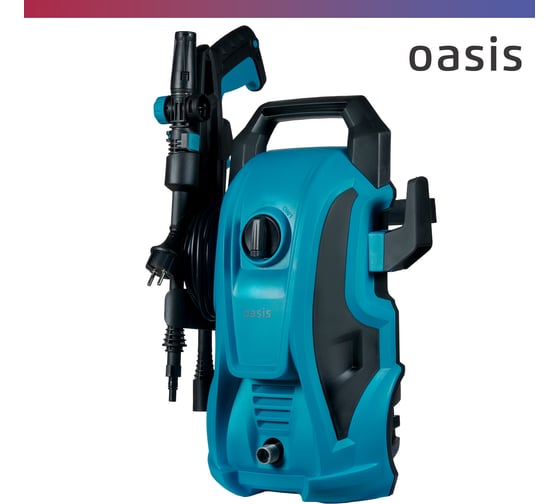 Мойка высокого давления OASIS MD-115