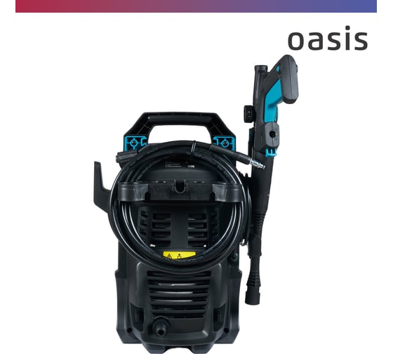 Мойка высокого давления OASIS MD-115