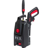 Мойка высокого давления электрическая P.I.T. 1600 Вт, 120 бар, 390 л/час PHP120-C1