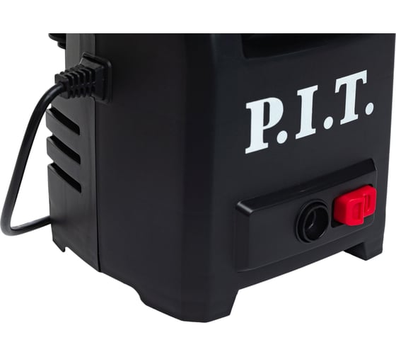 Мойка высокого давления электрическая P.I.T. 1600 Вт, 120 бар, 390 л/час PHP120-C1