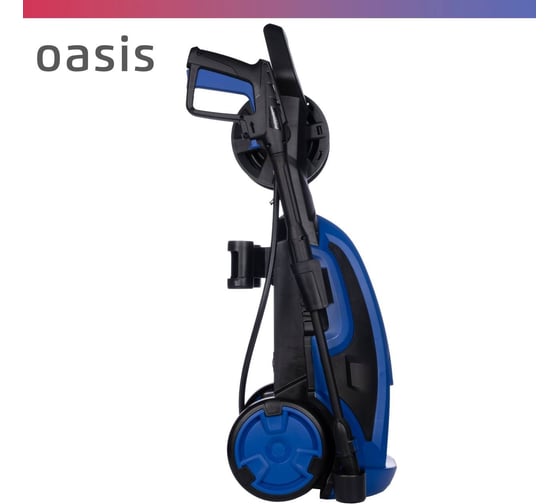 Мойка высокого давления OASIS MD-225 Pro
