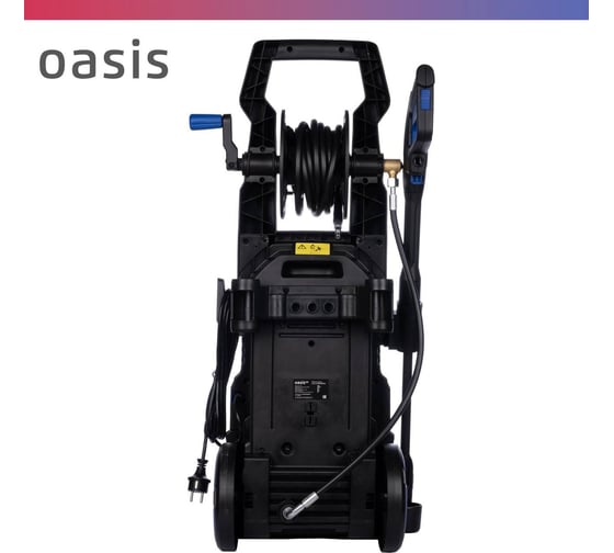 Мойка высокого давления OASIS MD-225 Pro