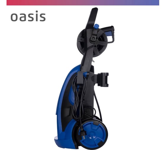 Мойка высокого давления OASIS MD-225 Pro