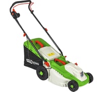 Электрическая газонокосилка REDVERG RD-ELM380 00006705988