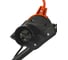 Электрическая газонокосилка REDVERG RD-ELM380 00006705988 9