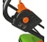 Электрическая газонокосилка REDVERG RD-ELM380 00006705988 10