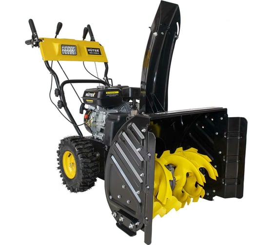 Снегоуборщик Huter SGC 4100LX 70/7/26