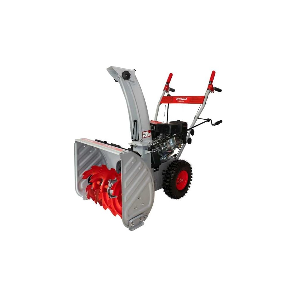 Снегоуборщик Ресанта СБ 4100 70/7/30 - выгодная цена, отзывы ...