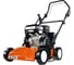 Бензиновый скарификатор EFCO SCA 38 R с травосборником 1800792 + 68212000 5
