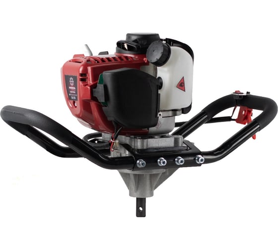 Бензомоторный бур VERTON MB-370 без шнека 01.9675.9697