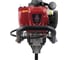 Бензомоторный бур VERTON MB-370 без шнека 01.9675.9697 3