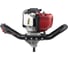 Бензомоторный бур VERTON MB-370 без шнека 01.9675.9697 9