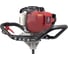 Бензомоторный бур VERTON MB-370 без шнека 01.9675.9697 1