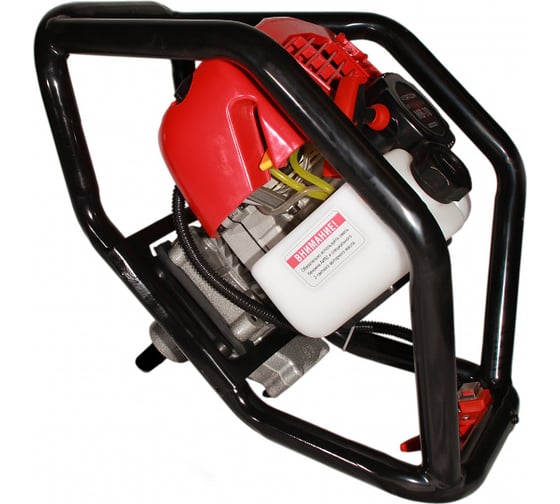Бензомоторный бур VERTON МВ-70 без шнека 01.5985.9406