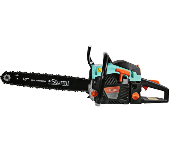 Бензопила Sturm GC9945