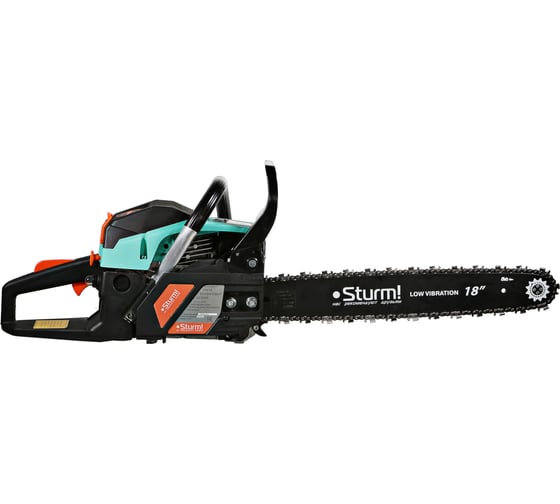 Бензопила Sturm GC9945